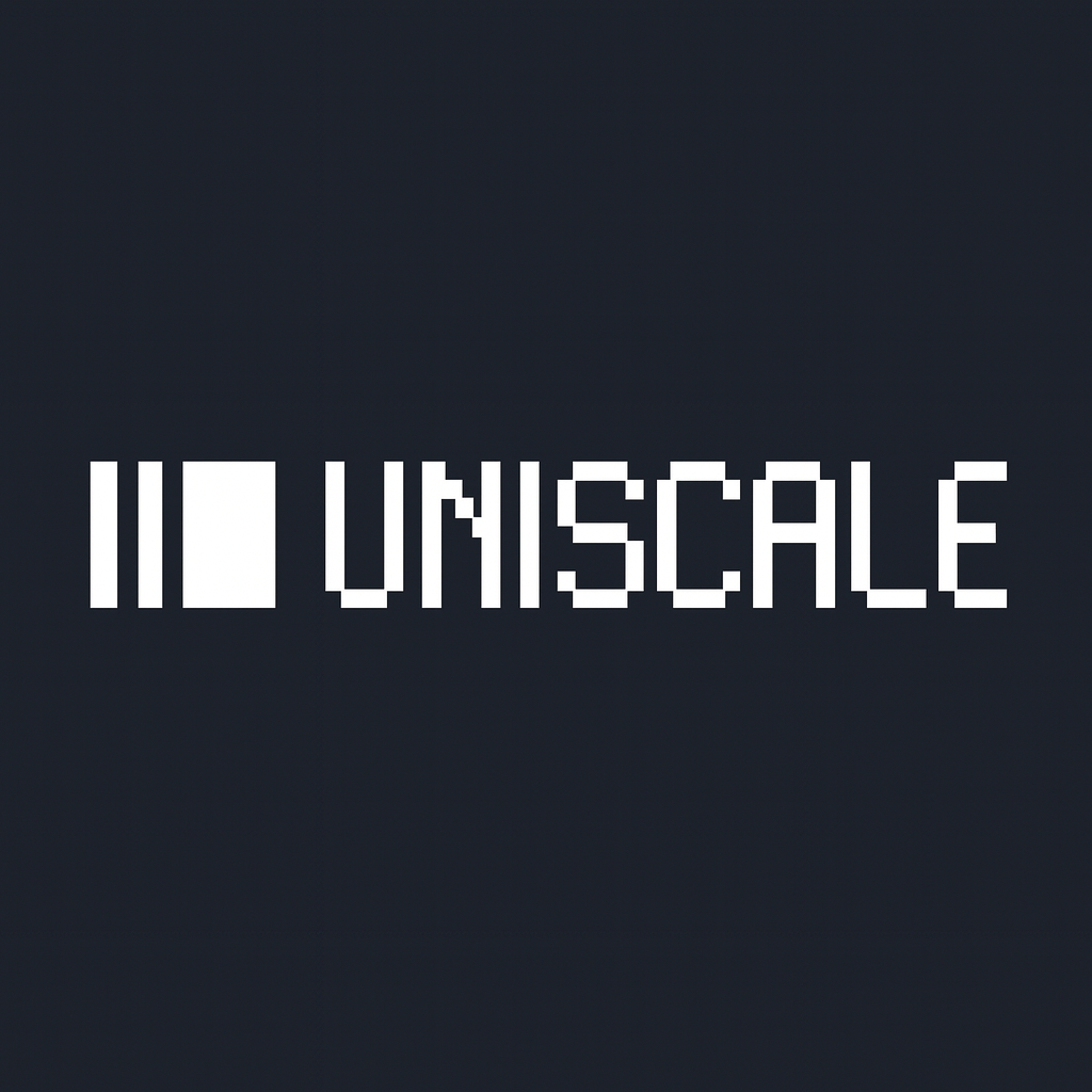 UniScale